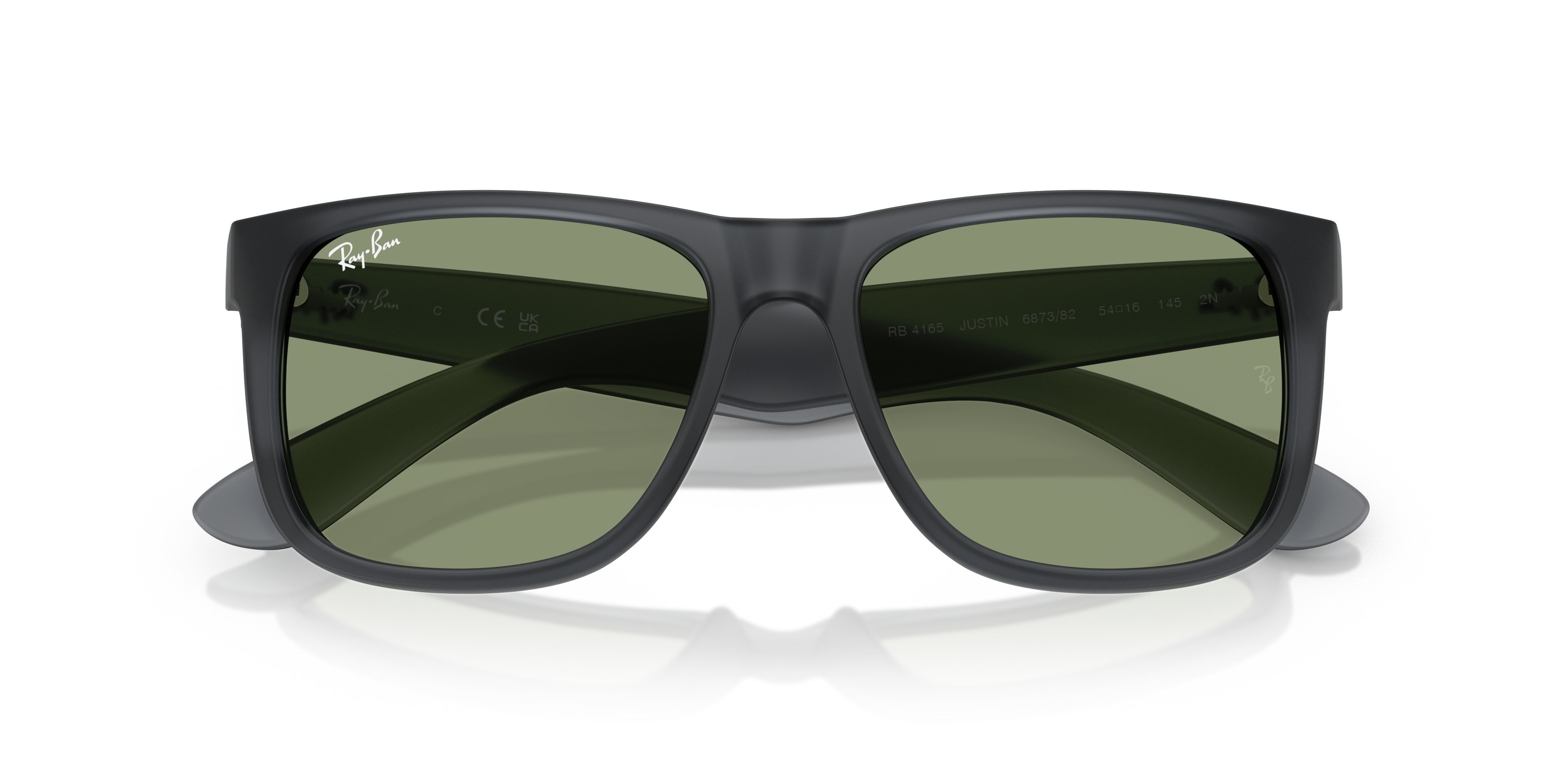 Ray-Ban RB4165 Justin Classic