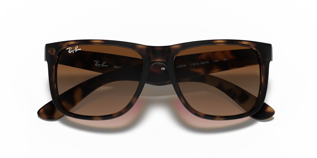 Ray-Ban RB4165 Justin Classic