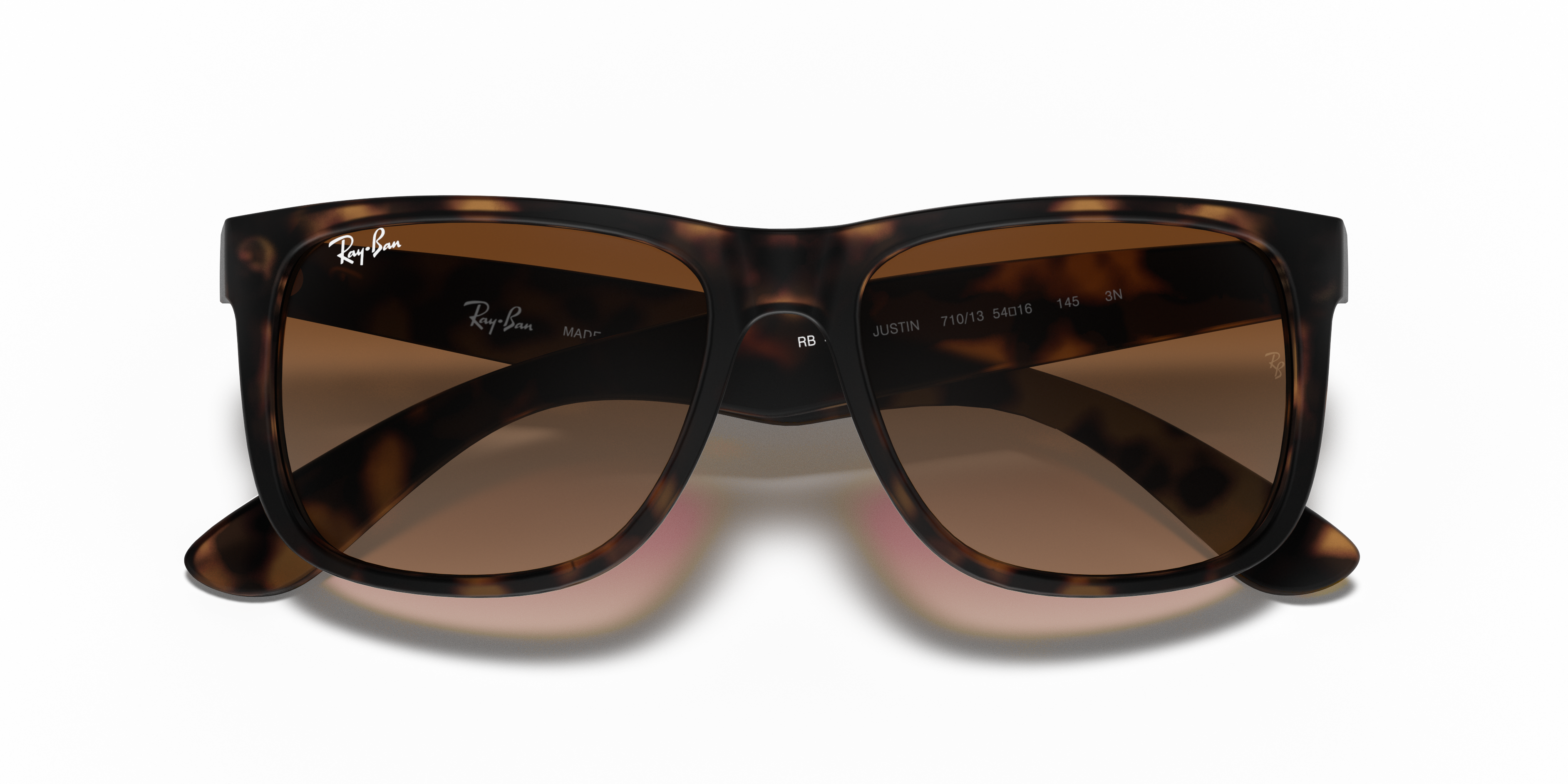 Ray-Ban RB4165 Justin Classic