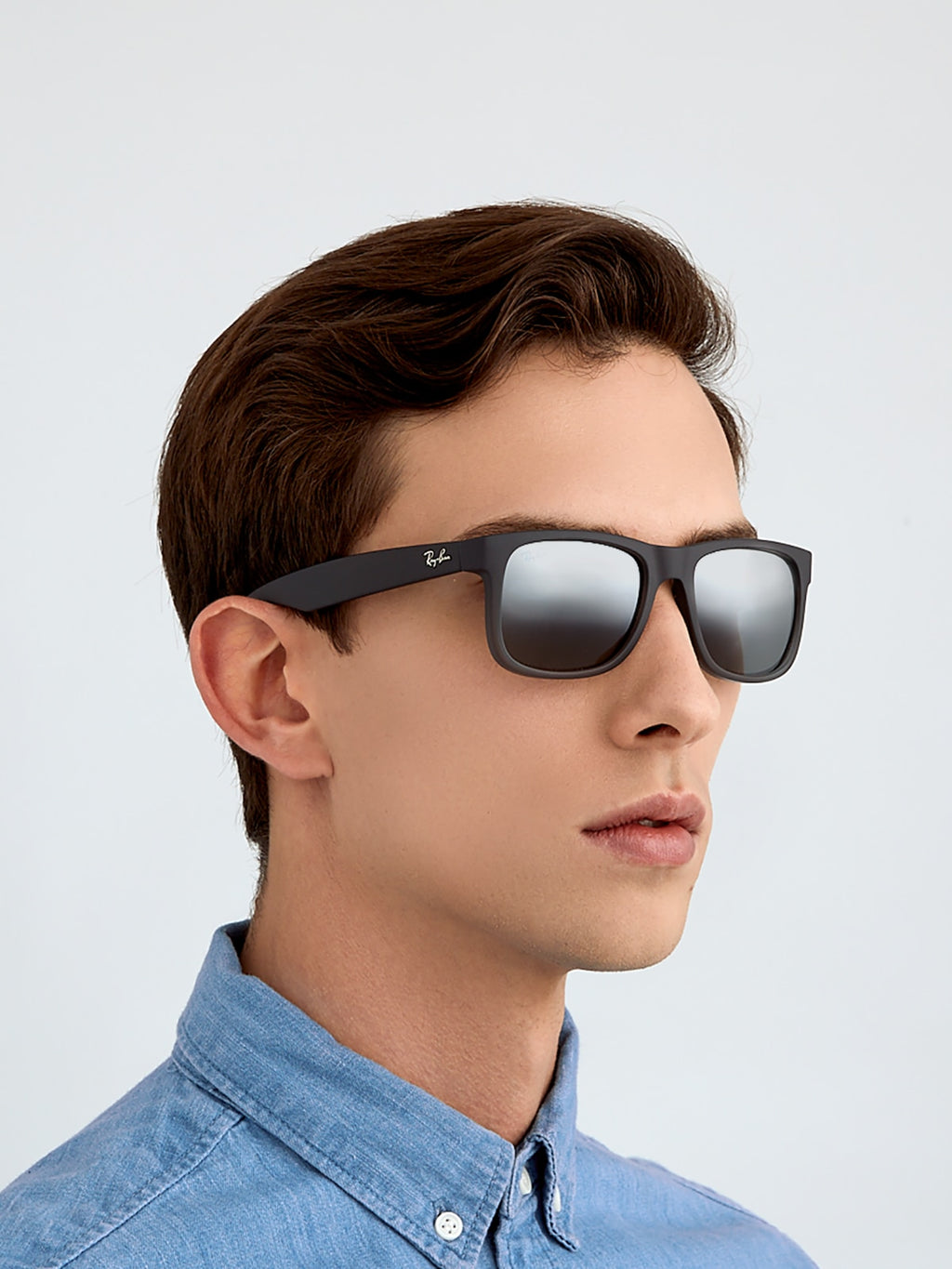 Ray-Ban RB4165 Justin Classic