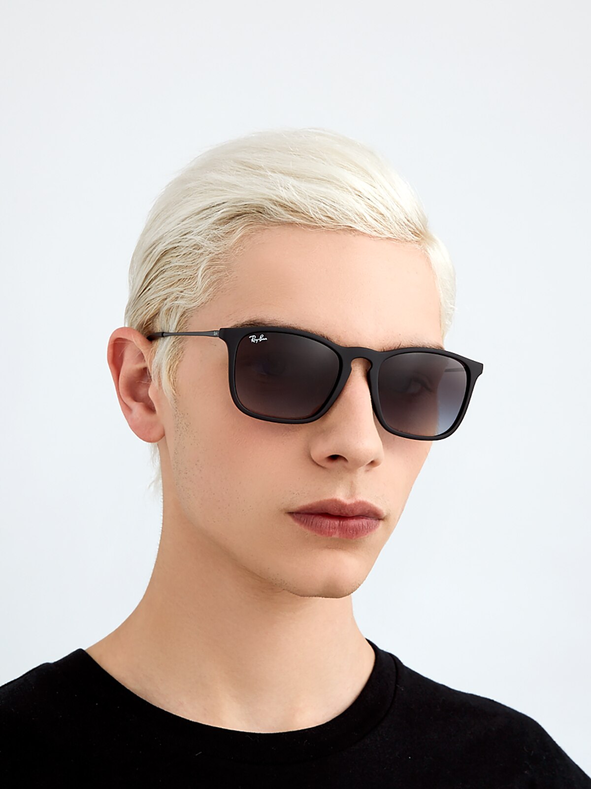 Ray-Ban RB4187 Chris
