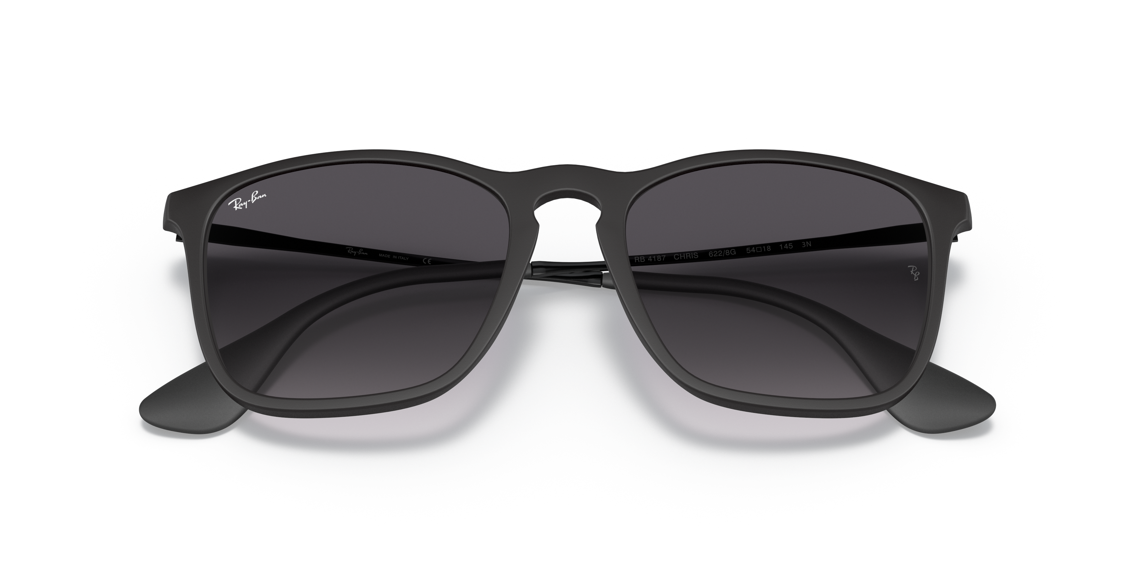 Ray-Ban RB4187 Chris