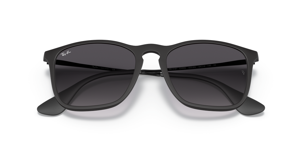 Ray-Ban RB4187 Chris