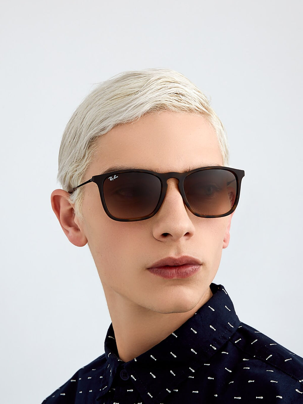 Ray-Ban RB4187 Chris