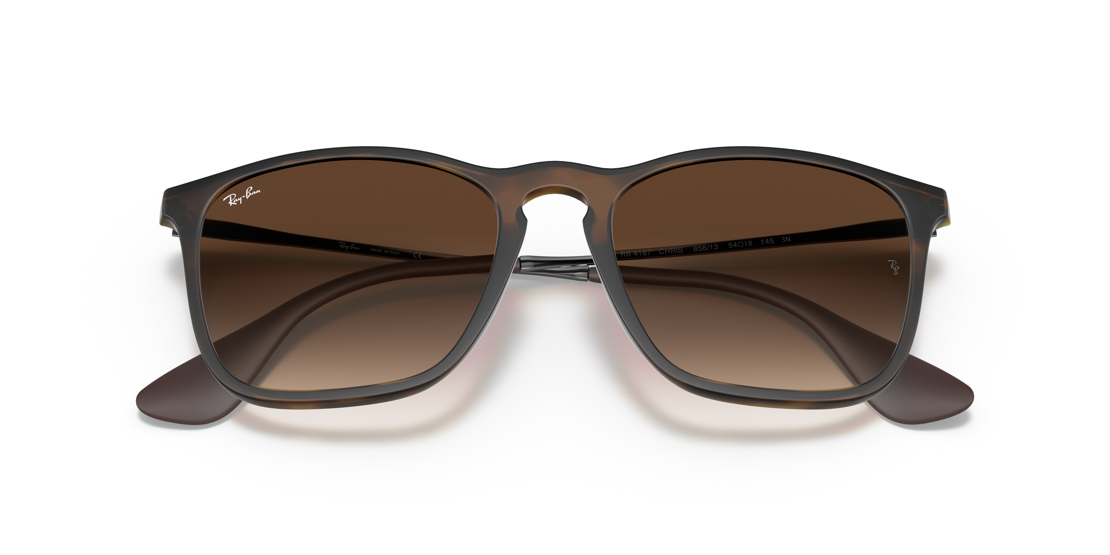 Ray-Ban RB4187 Chris