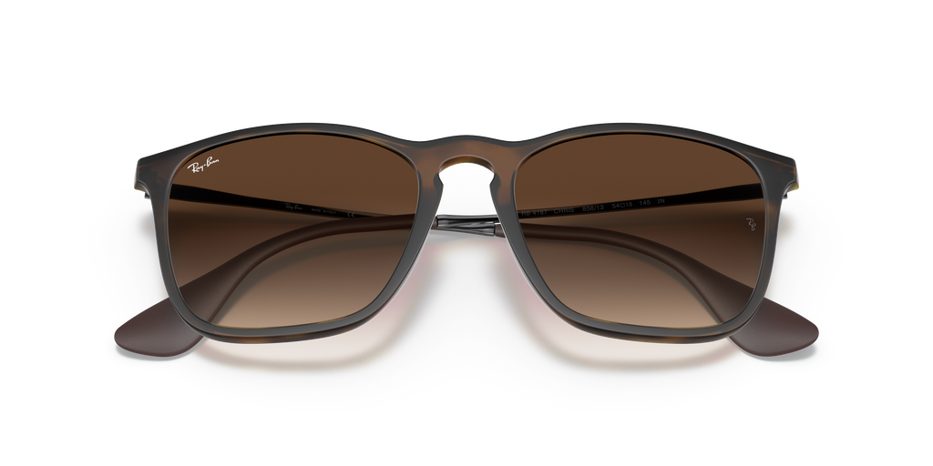 Ray-Ban RB4187 Chris