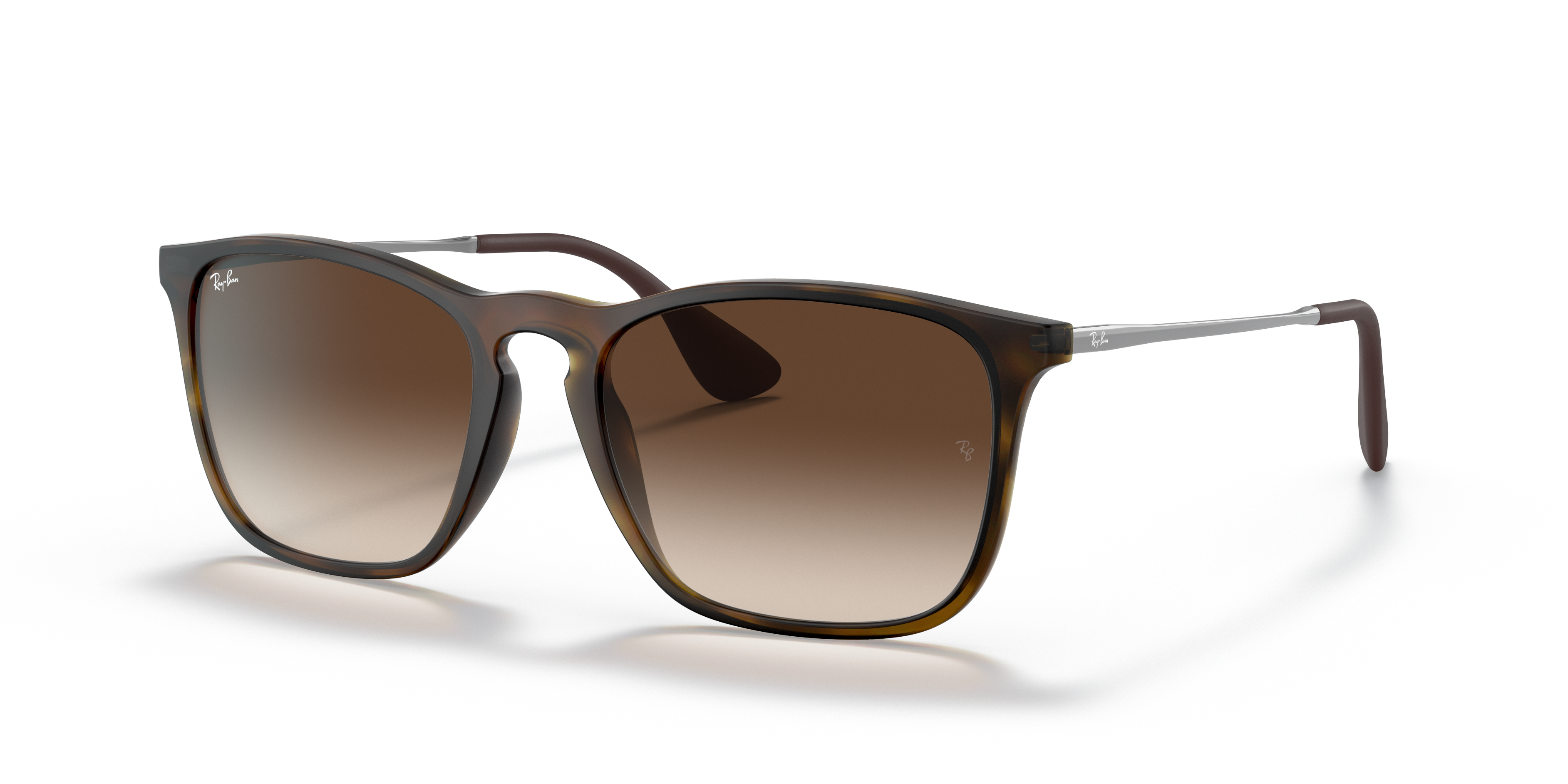 Ray-Ban RB4187 Chris