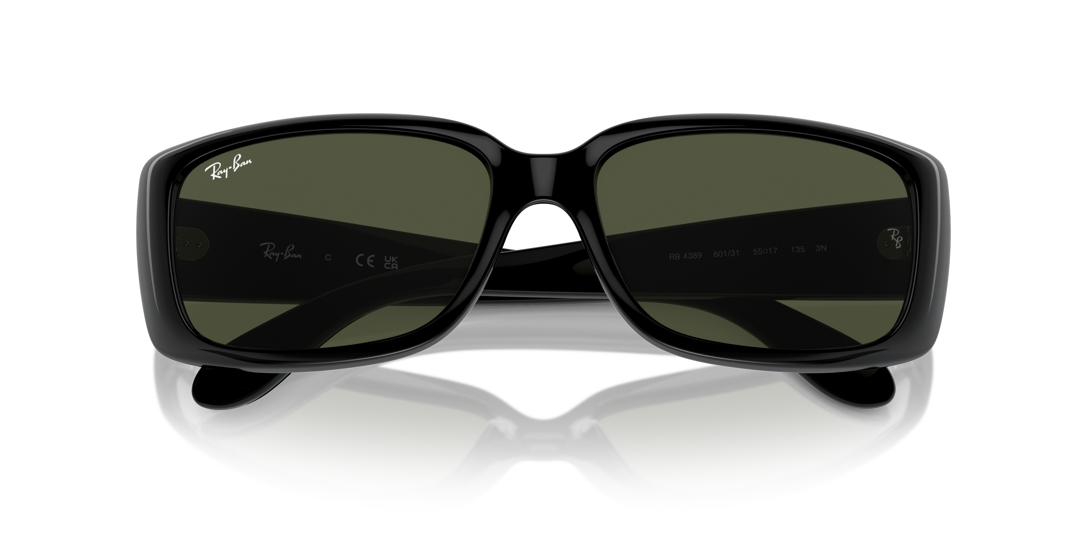 Ray-Ban RB4389