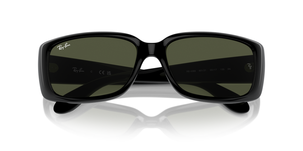 Ray-Ban RB4389