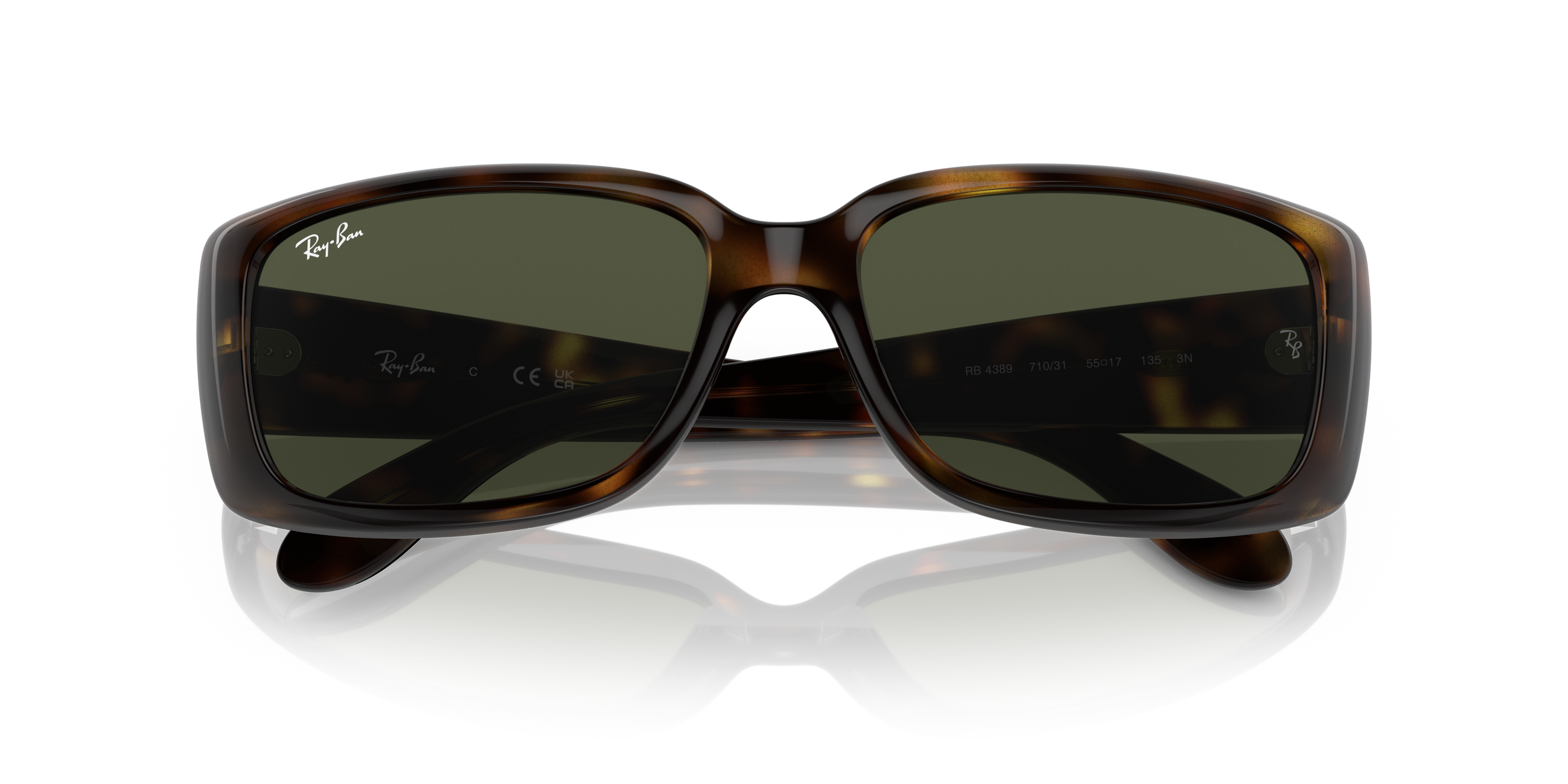 Ray-Ban RB4389