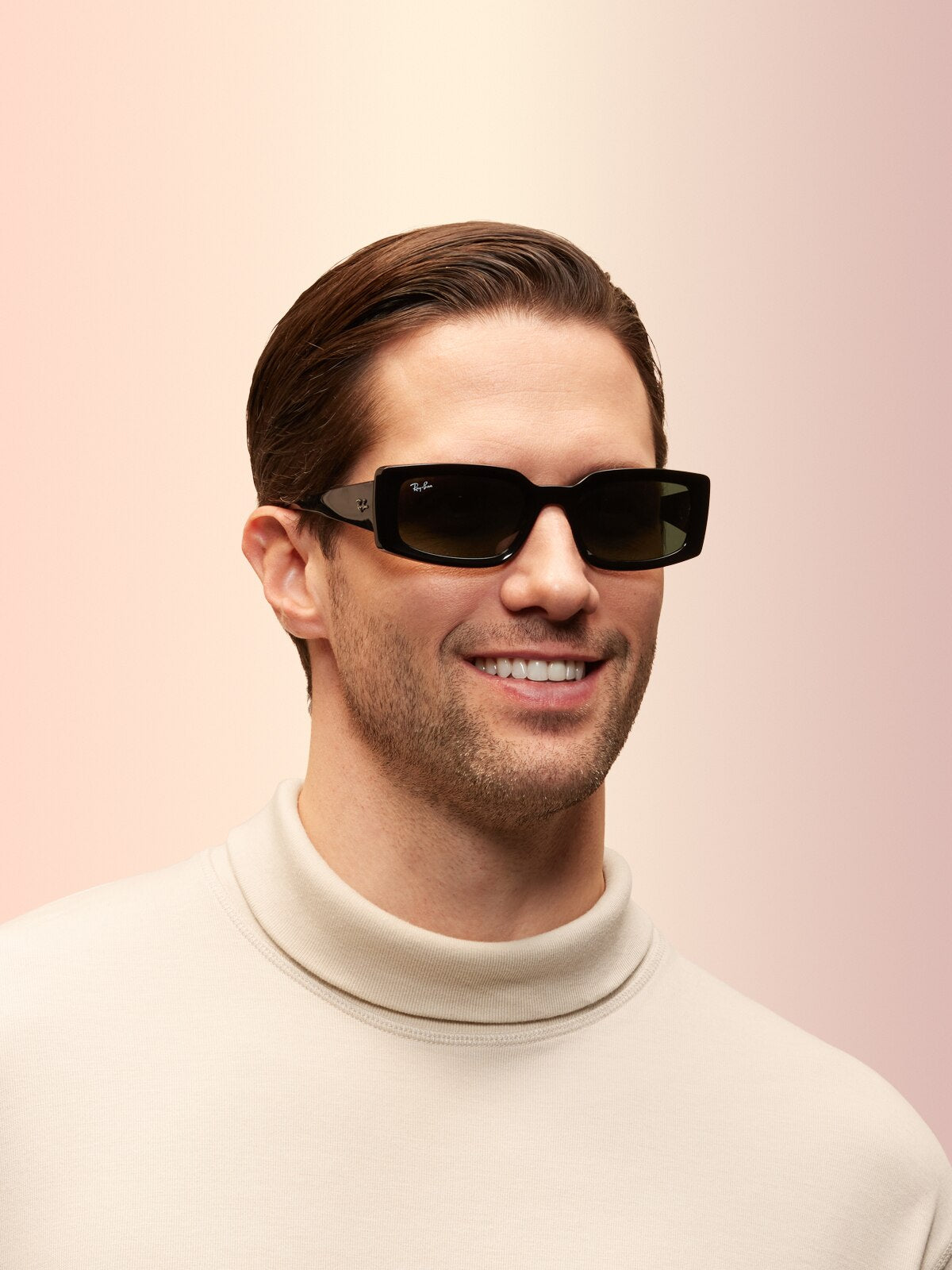 Ray-Ban RB4395 Kiliane Bio-Based