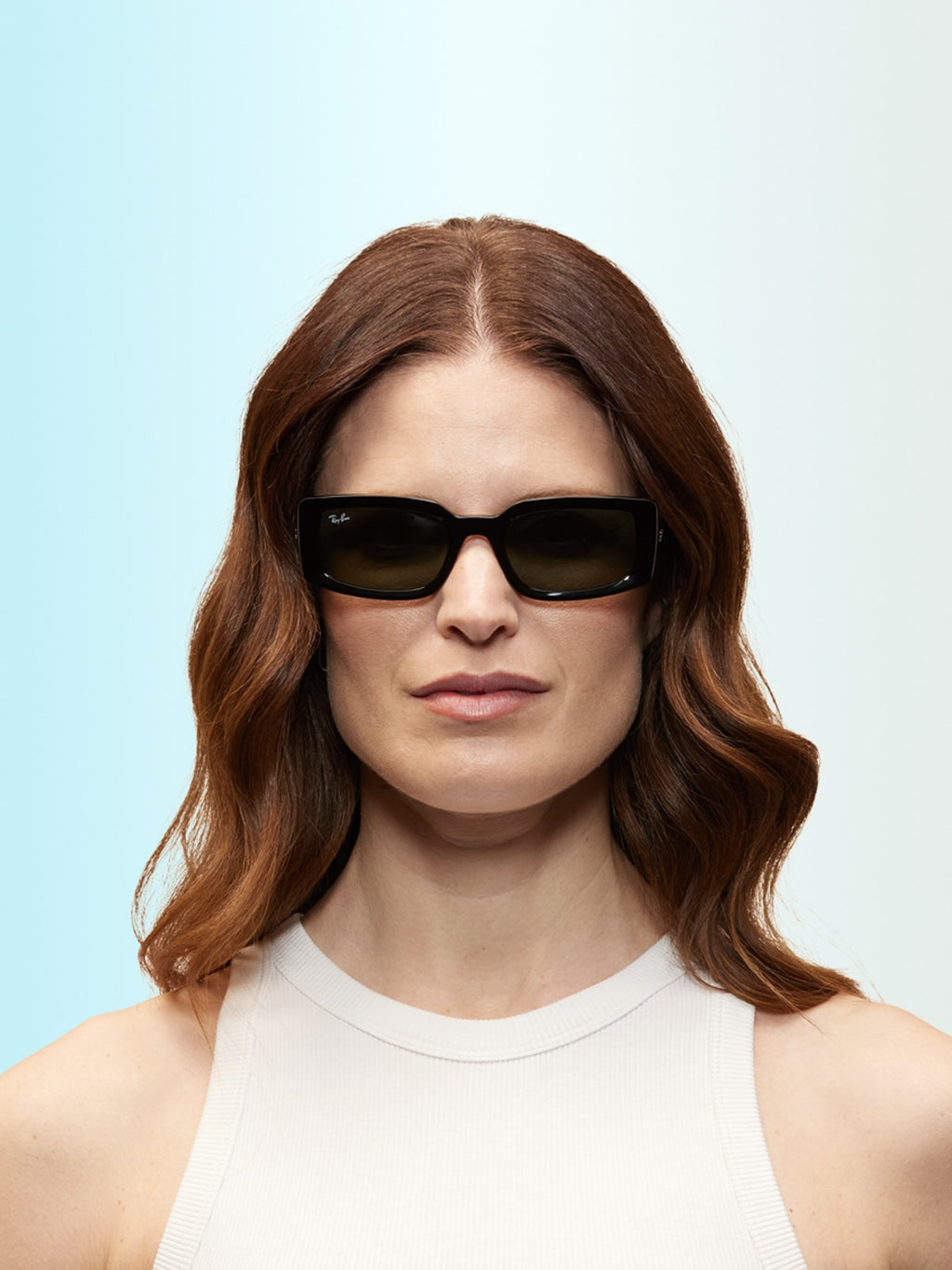 Ray-Ban RB4395 Kiliane Bio-Based