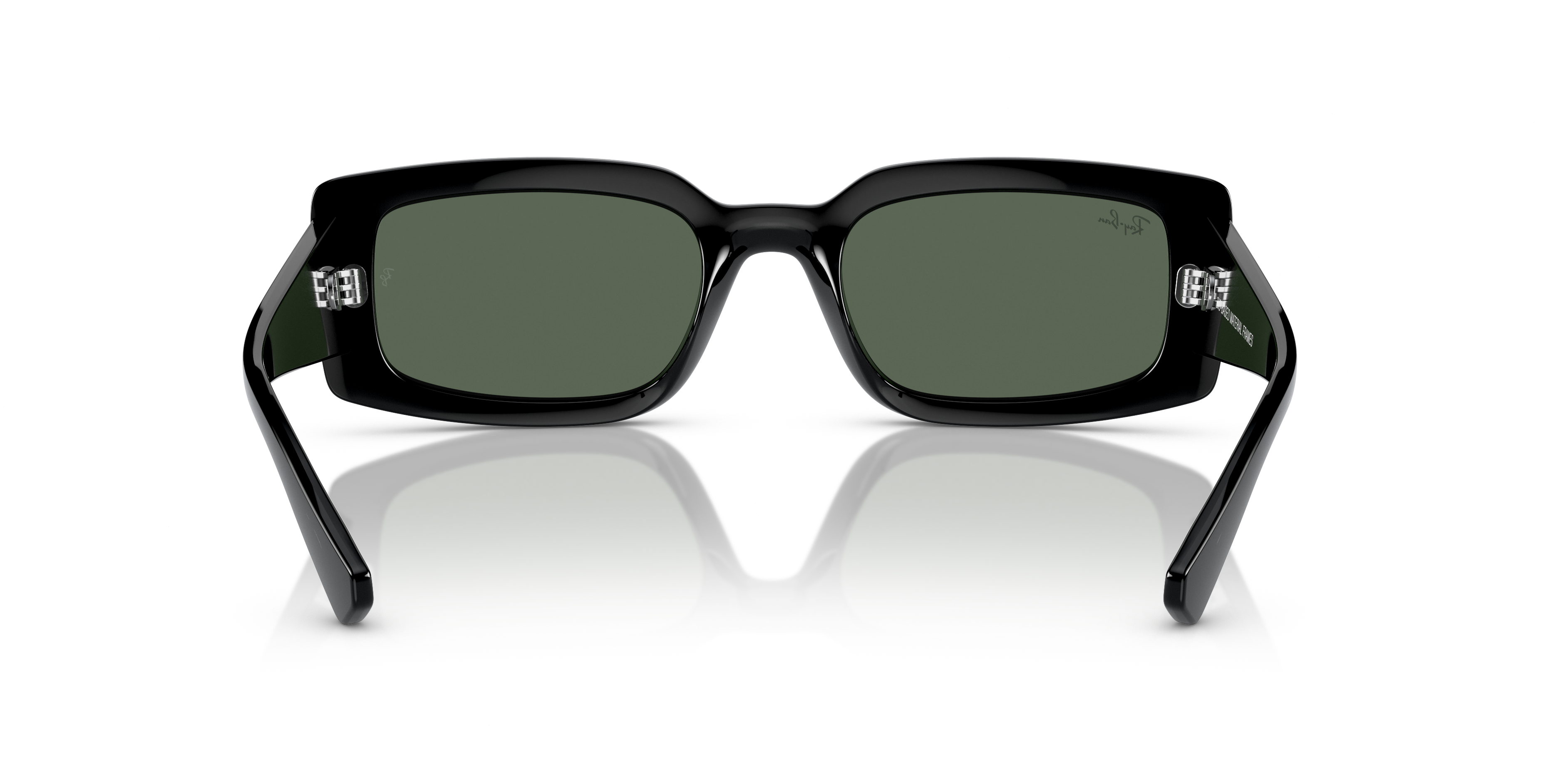 Ray-Ban RB4395 Kiliane Bio-Based