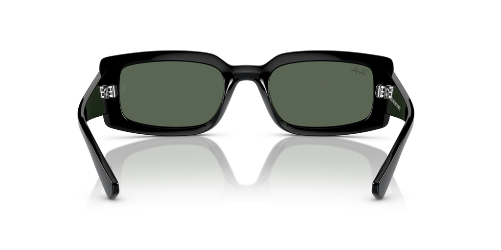 Ray-Ban RB4395 Kiliane Bio-Based