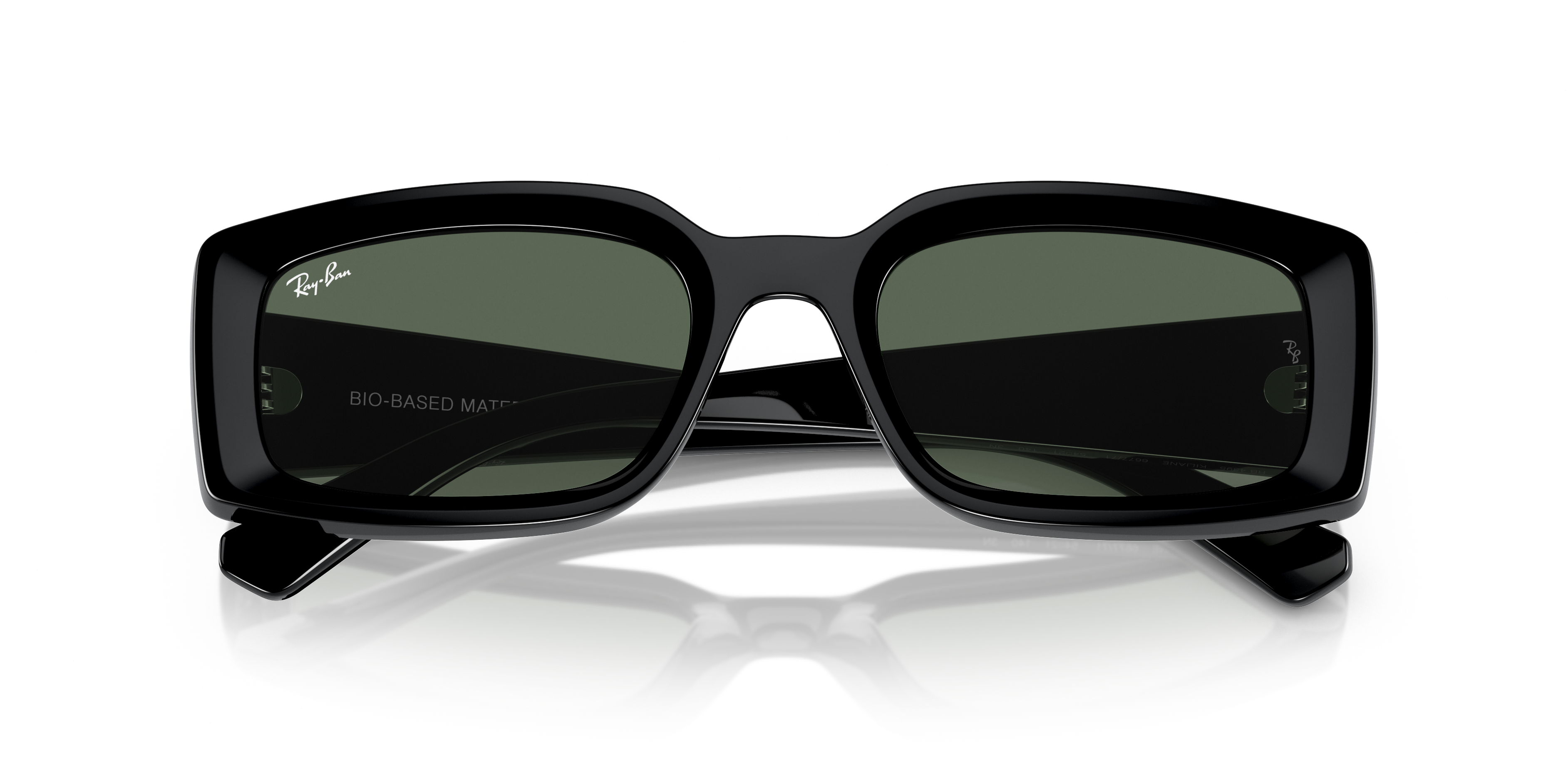 Ray-Ban RB4395 Kiliane Bio-Based