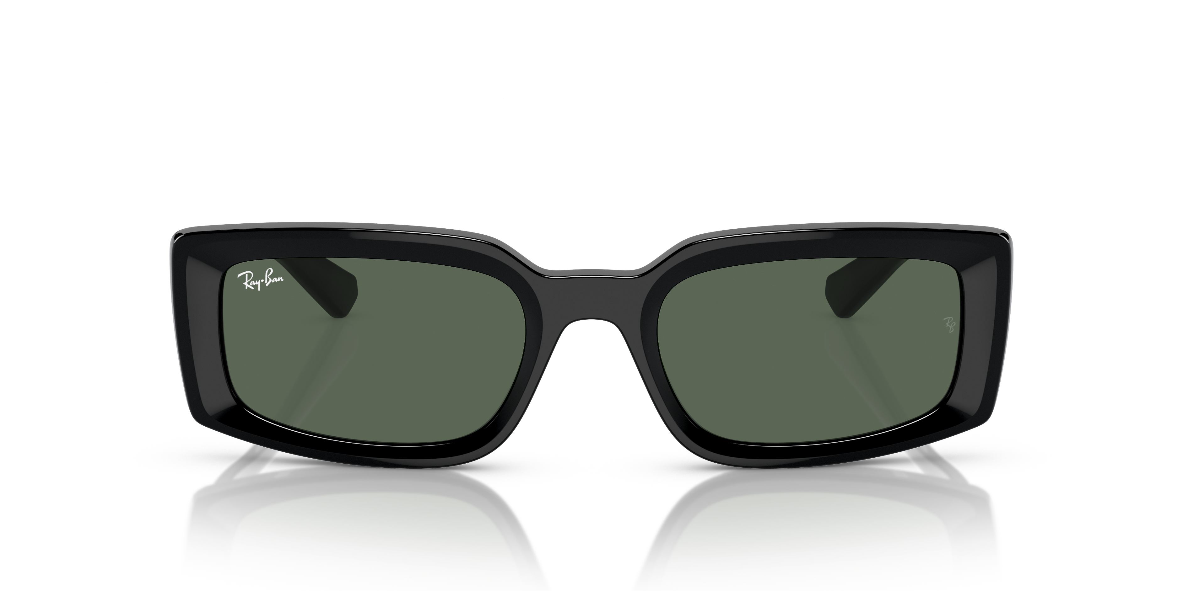 Ray-Ban RB4395 Kiliane Bio-Based