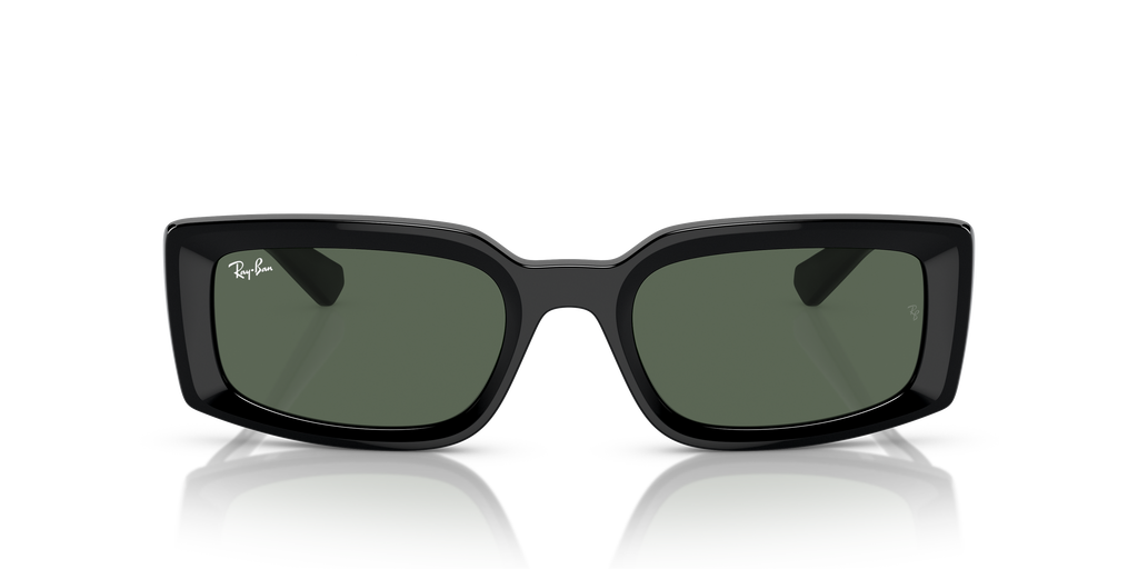 Ray-Ban RB4395 Kiliane Bio-Based