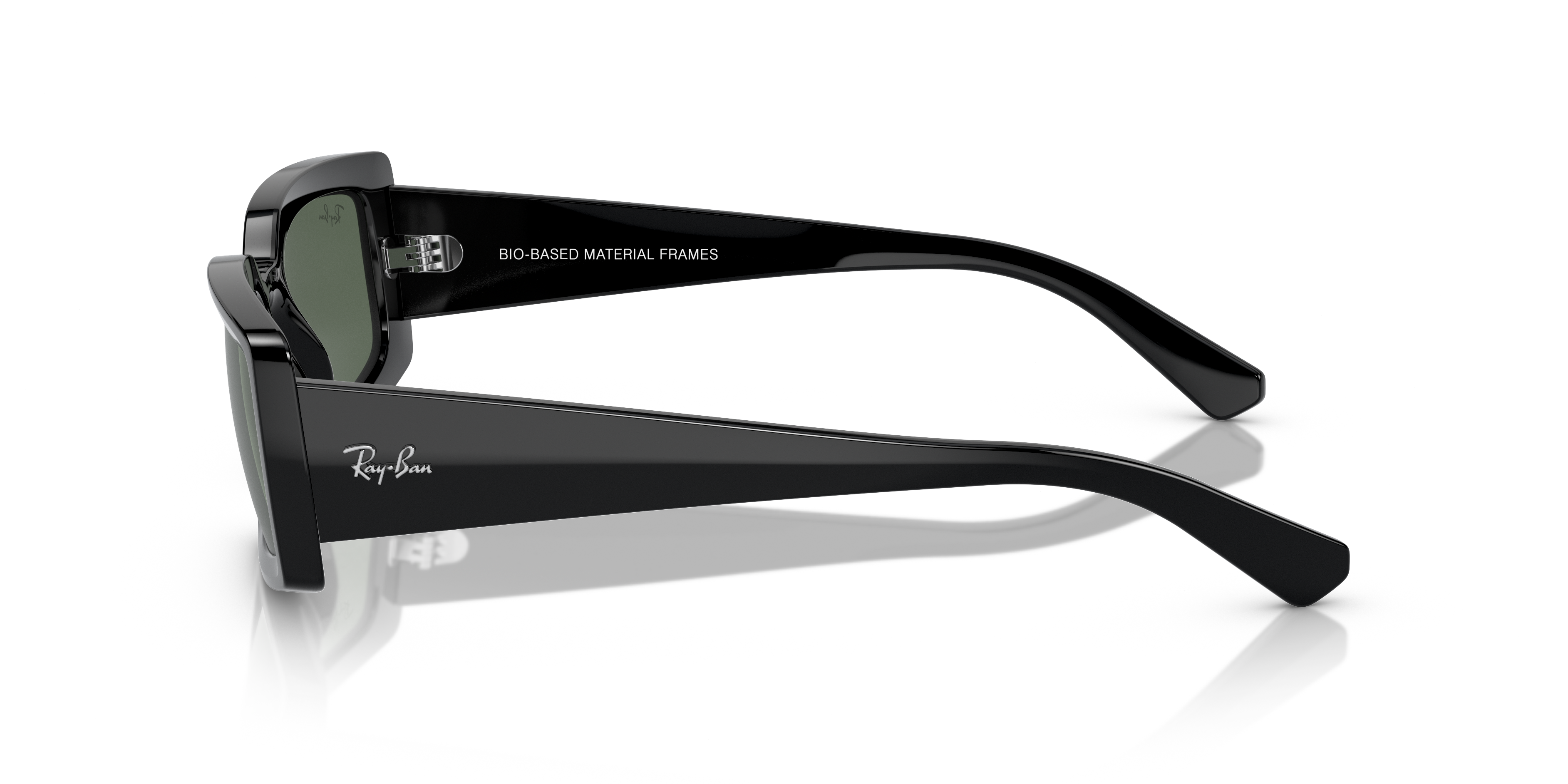 Ray-Ban RB4395 Kiliane Bio-Based