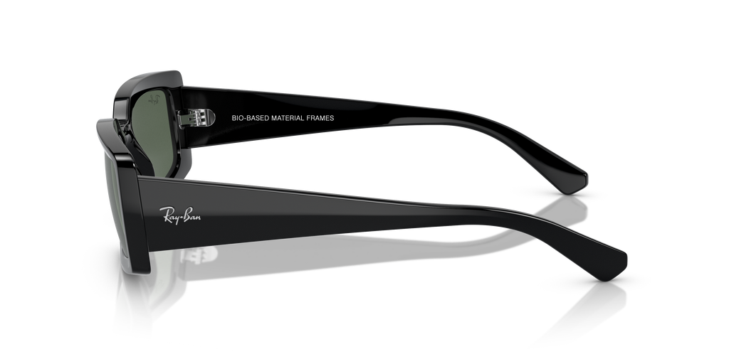 Ray-Ban RB4395 Kiliane Bio-Based