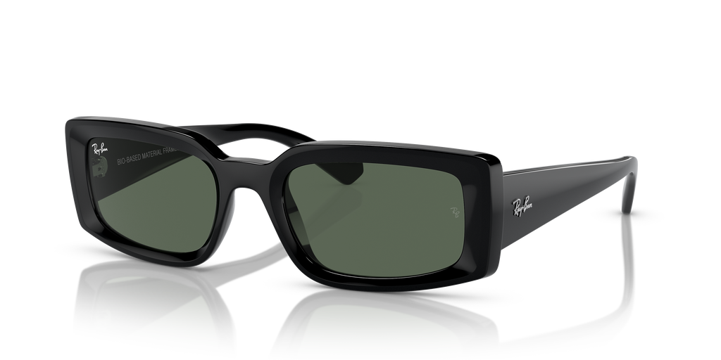 Ray-Ban RB4395 Kiliane Bio-Based