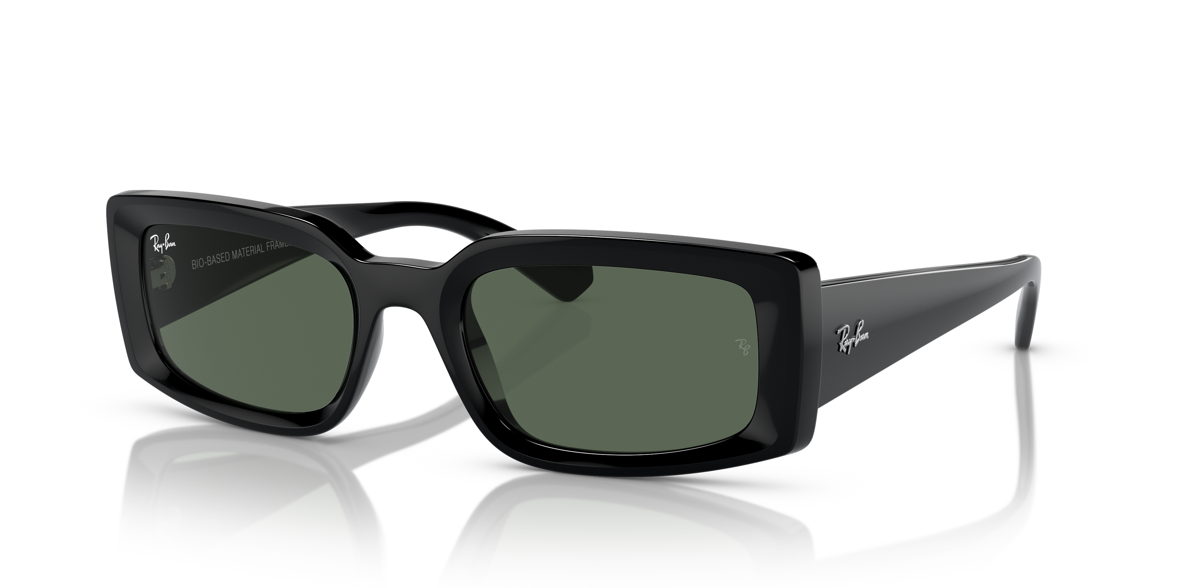 Ray-Ban RB4395 Kiliane Bio-Based