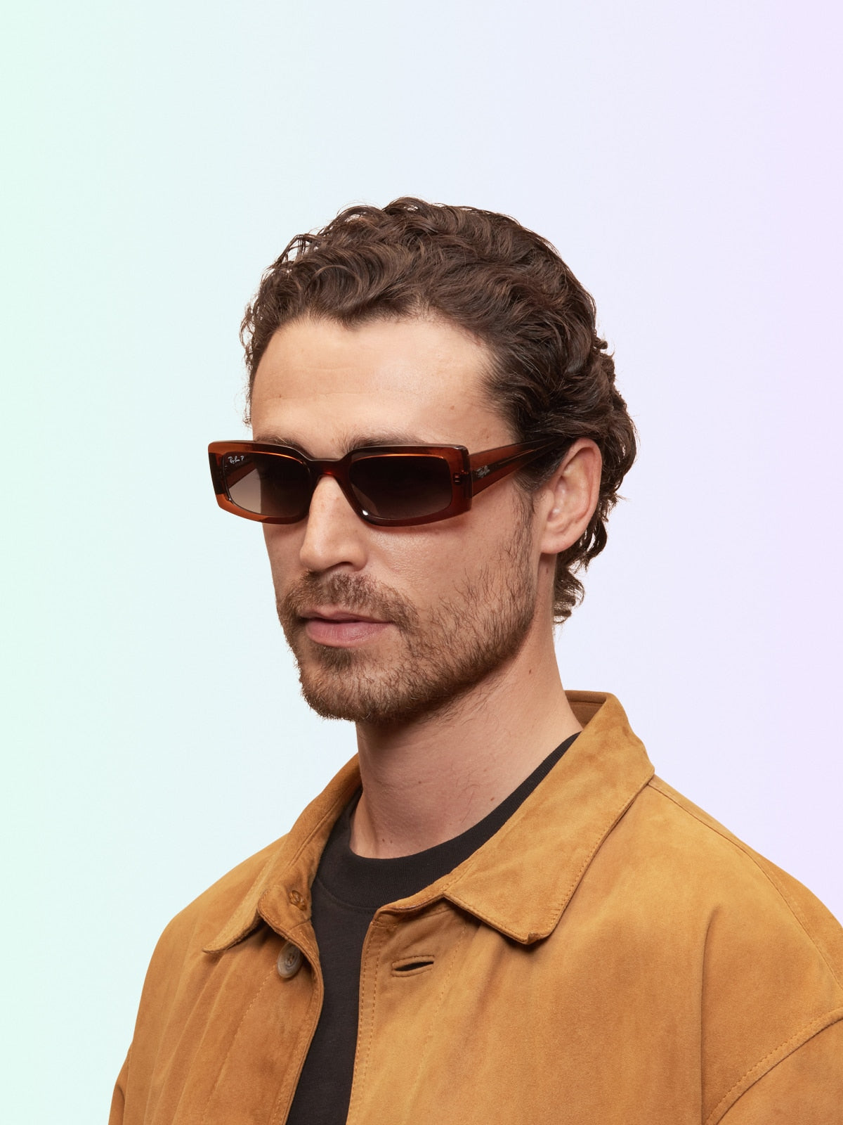 Ray-Ban RB4395 Kiliane Bio-Based