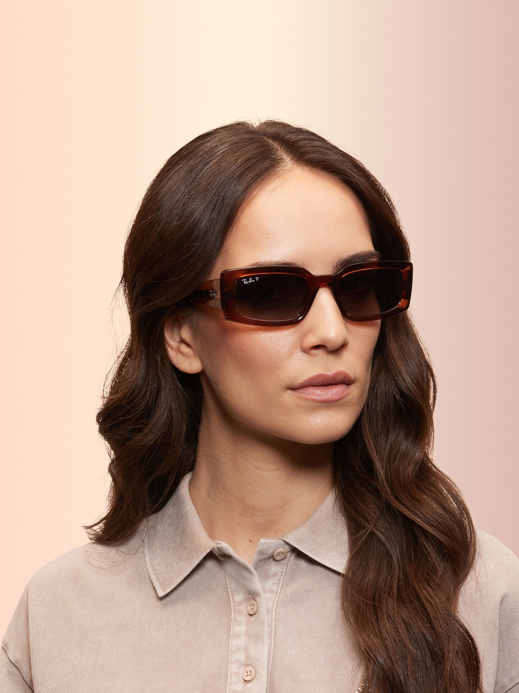 Ray-Ban RB4395 Kiliane Bio-Based