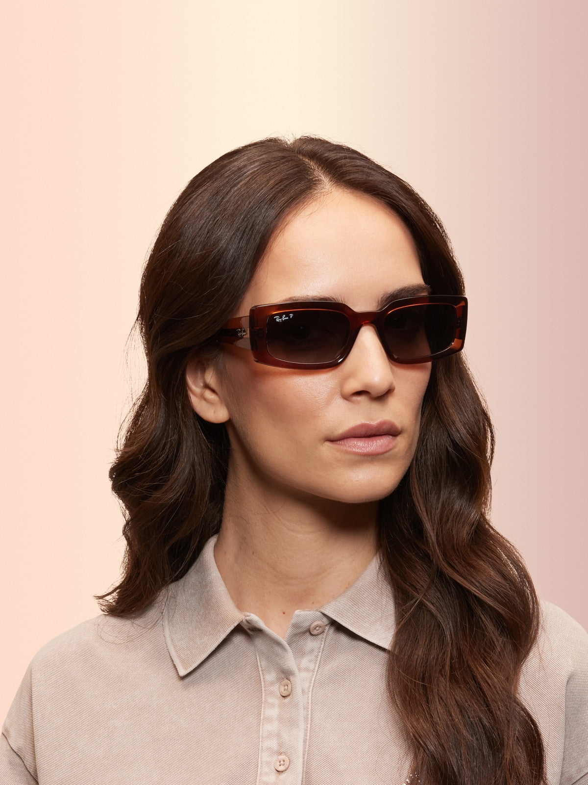 Ray-Ban RB4395 Kiliane Bio-Based