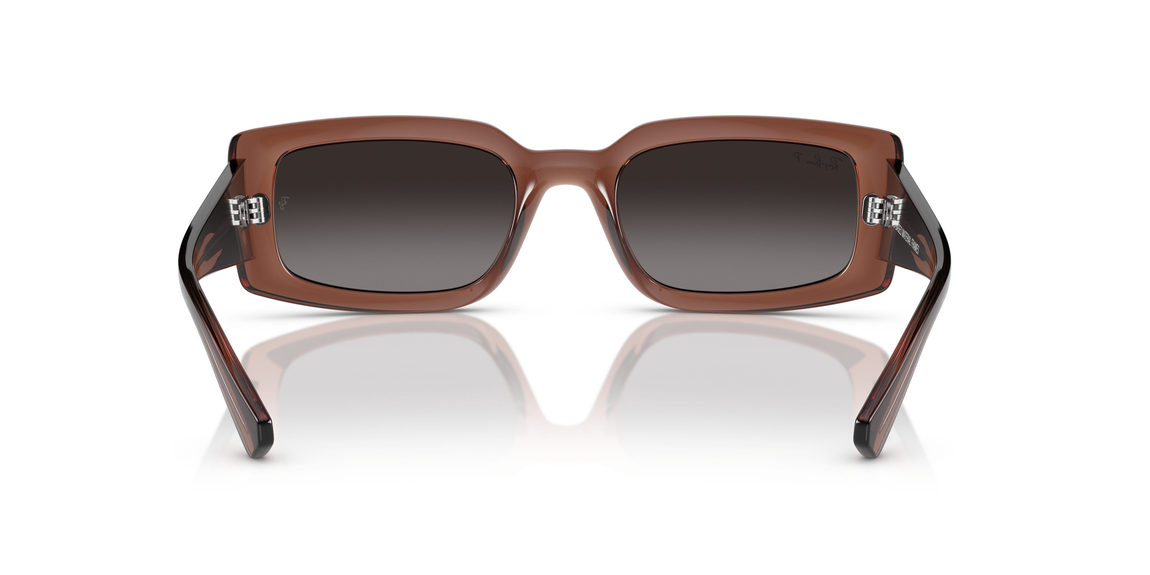 Ray-Ban RB4395 Kiliane Bio-Based