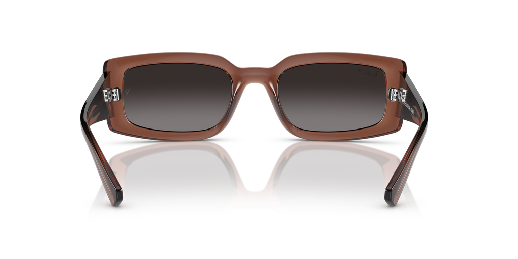 Ray-Ban RB4395 Kiliane Bio-Based