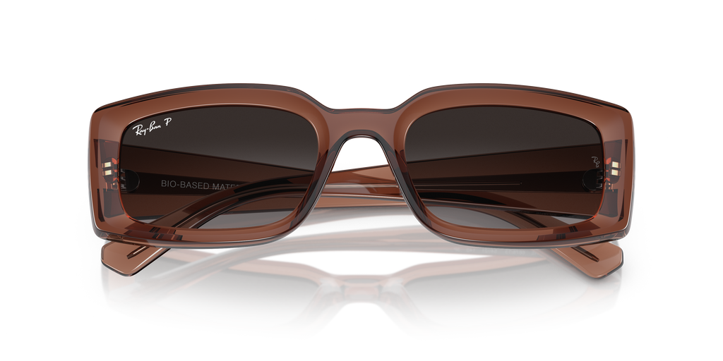 Ray-Ban RB4395 Kiliane Bio-Based