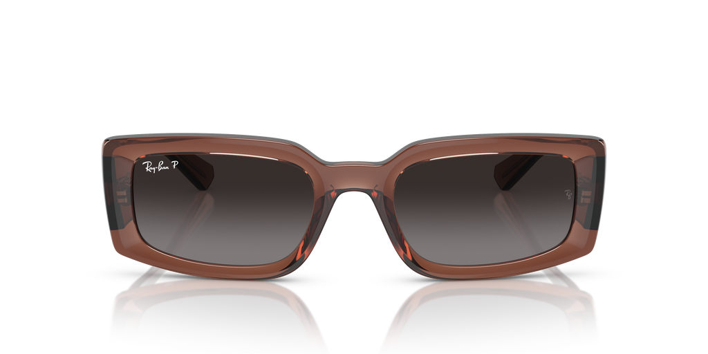 Ray-Ban RB4395 Kiliane Bio-Based