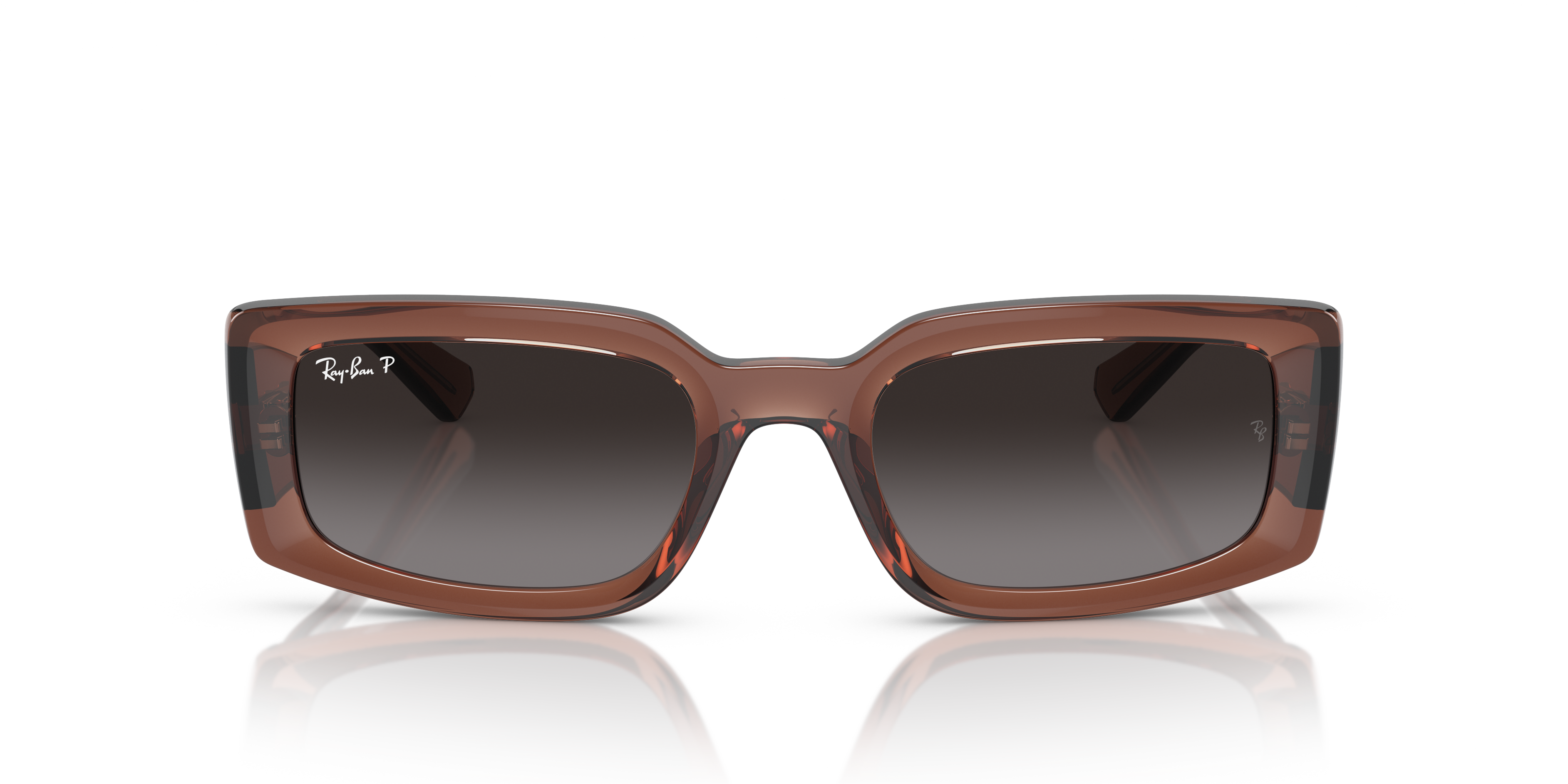 Ray-Ban RB4395 Kiliane Bio-Based