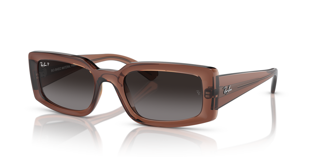 Ray-Ban RB4395 Kiliane Bio-Based