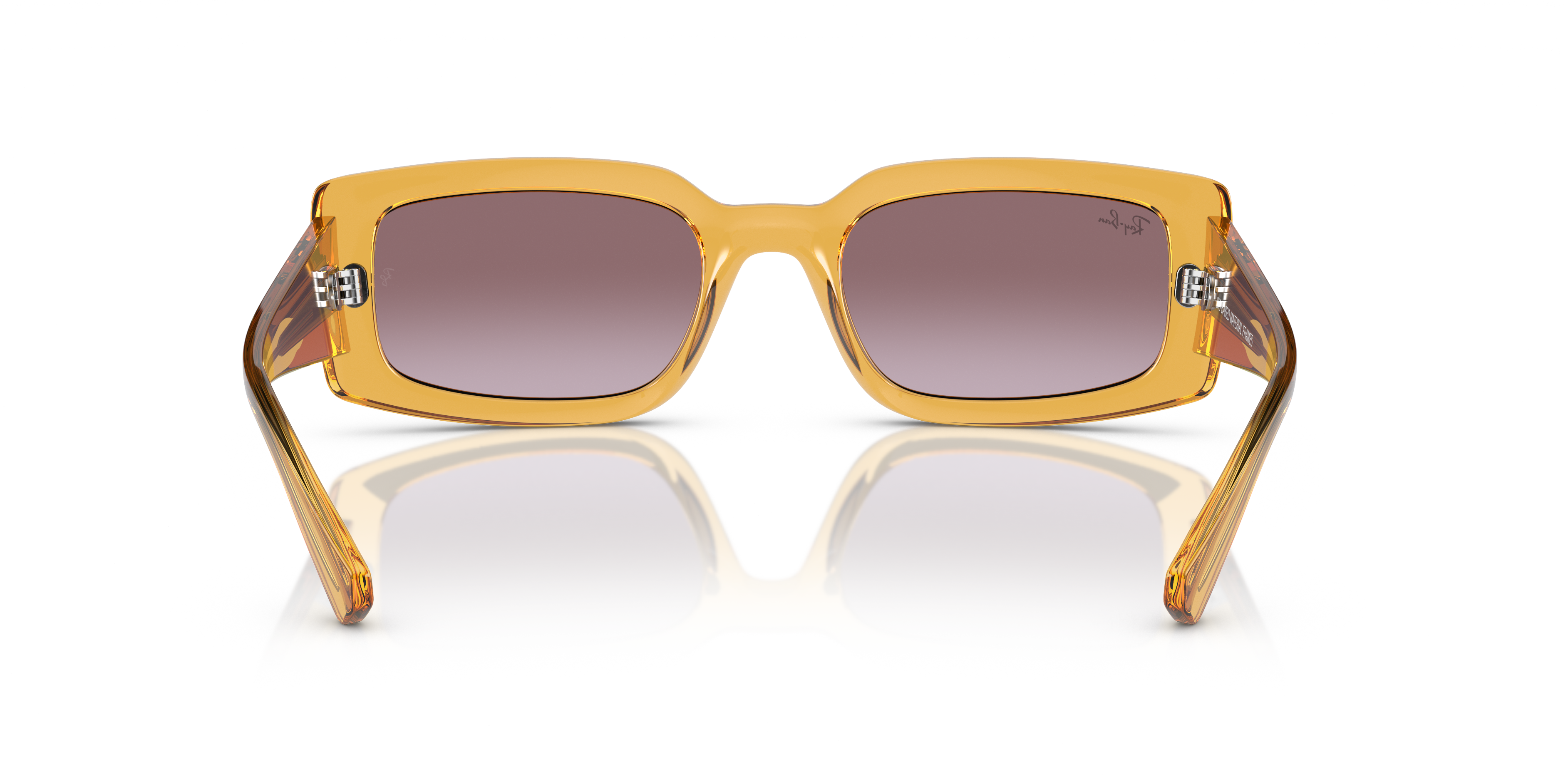 Ray-Ban RB4395 Kiliane Bio-Based