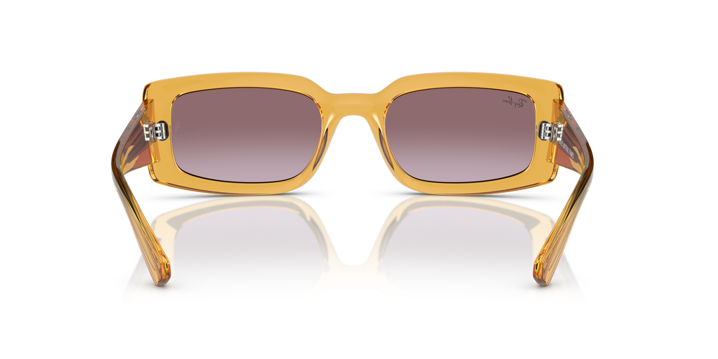 Ray-Ban RB4395 Kiliane Bio-Based