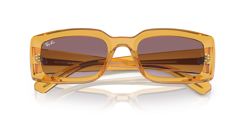 Ray-Ban RB4395 Kiliane Bio-Based