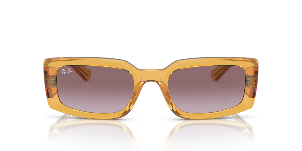 Ray-Ban RB4395 Kiliane Bio-Based