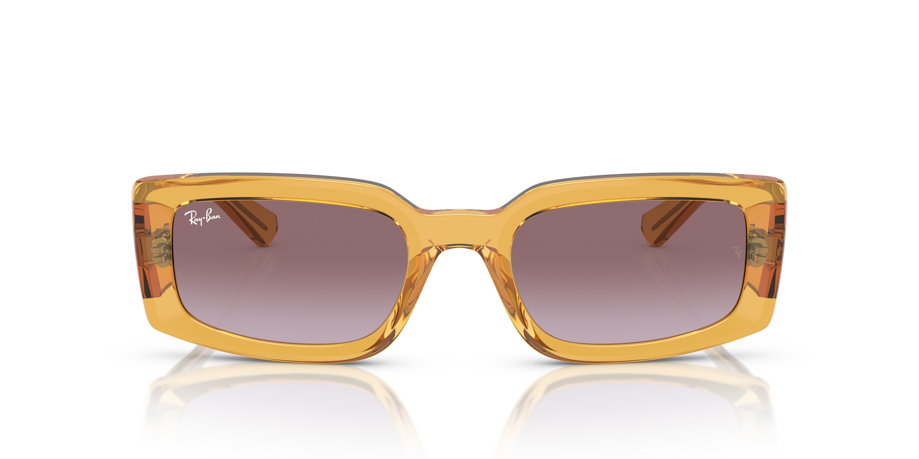 Ray-Ban RB4395 Kiliane Bio-Based