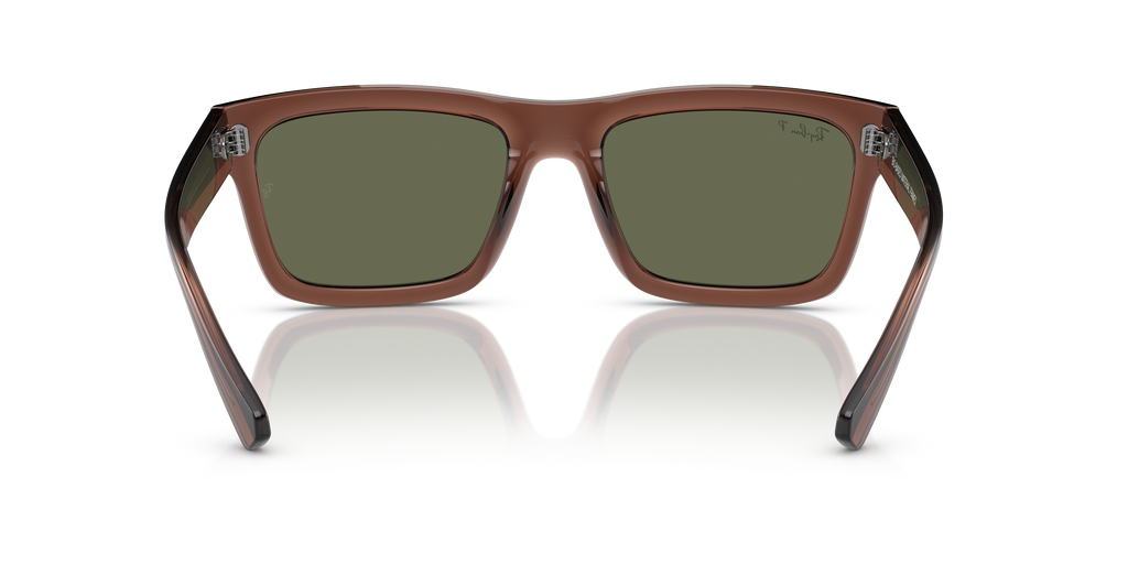 Ray-Ban RB4396 Warren Bio-Based
