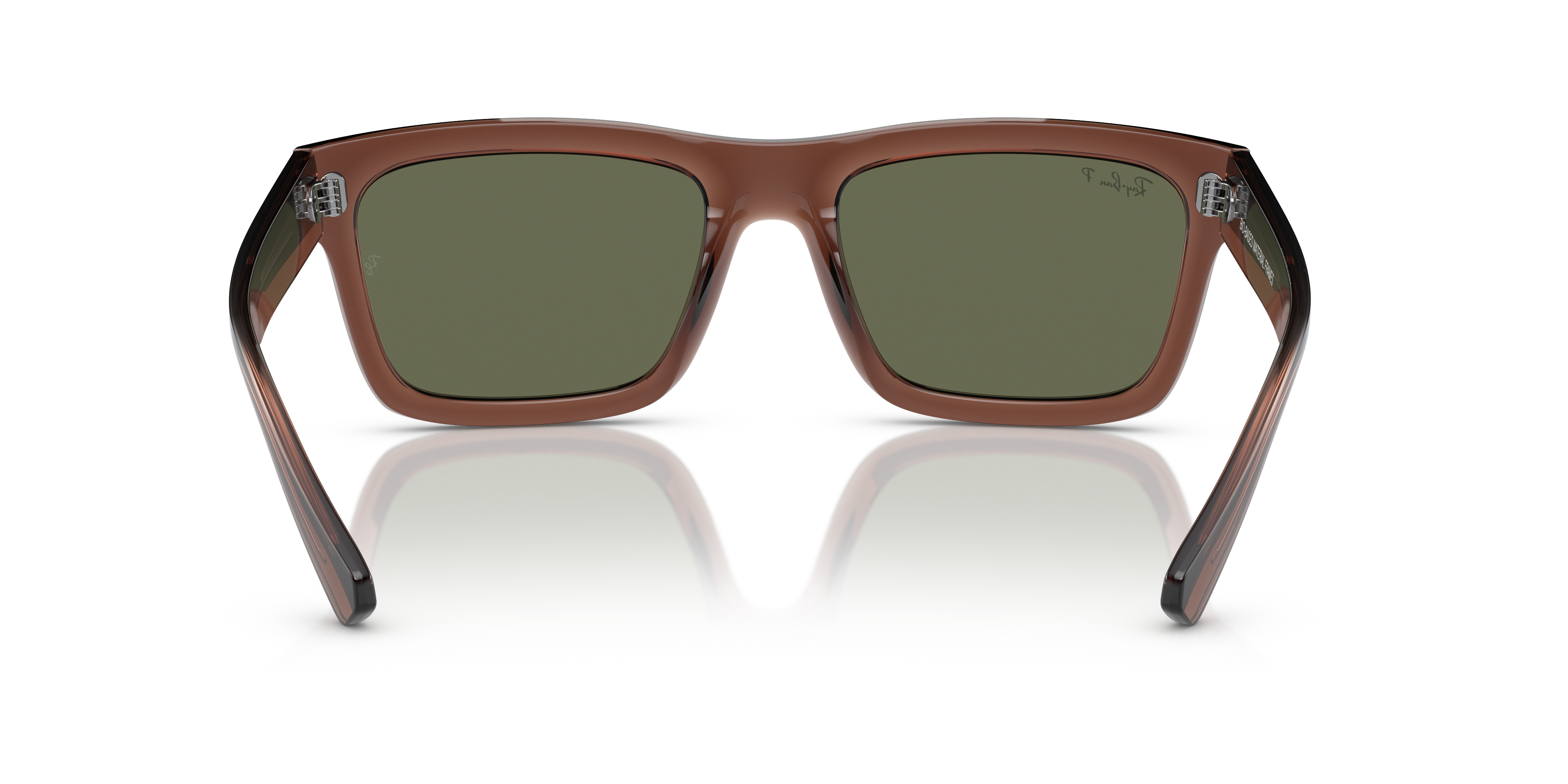 Ray-Ban RB4396 Warren Bio-Based