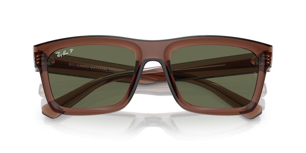 Ray-Ban RB4396 Warren Bio-Based
