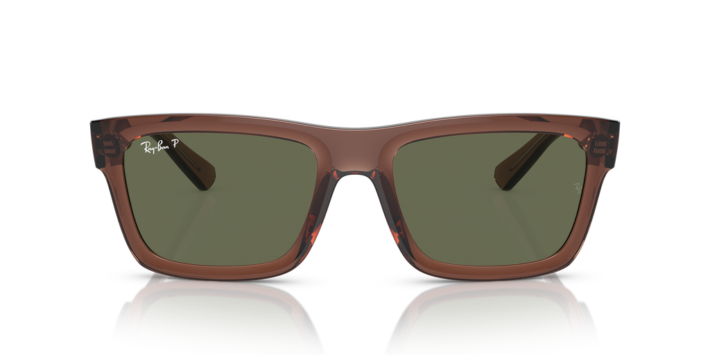 Ray-Ban RB4396 Warren Bio-Based