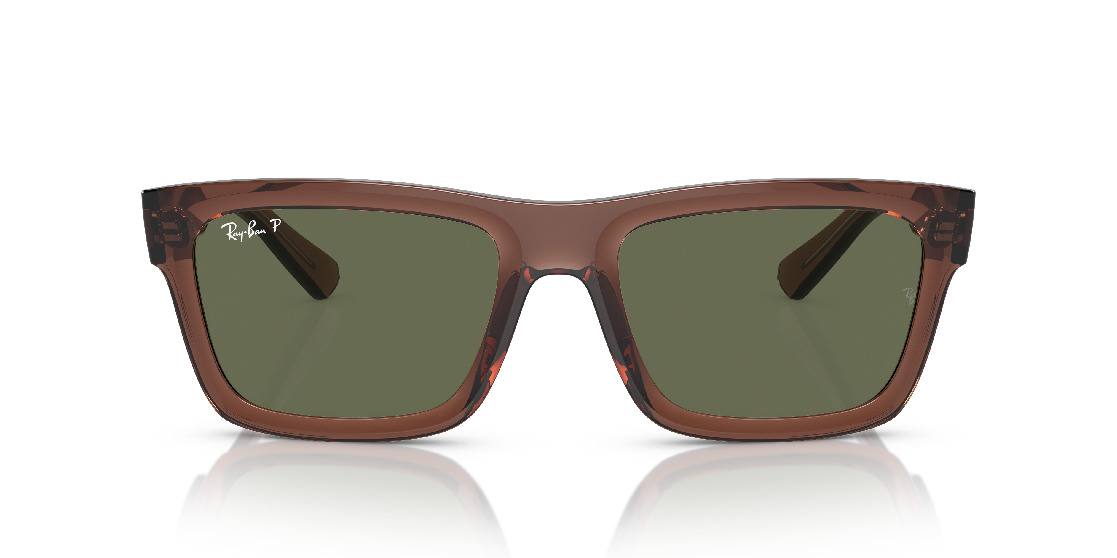 Ray-Ban RB4396 Warren Bio-Based