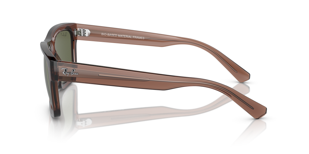 Ray-Ban RB4396 Warren Bio-Based