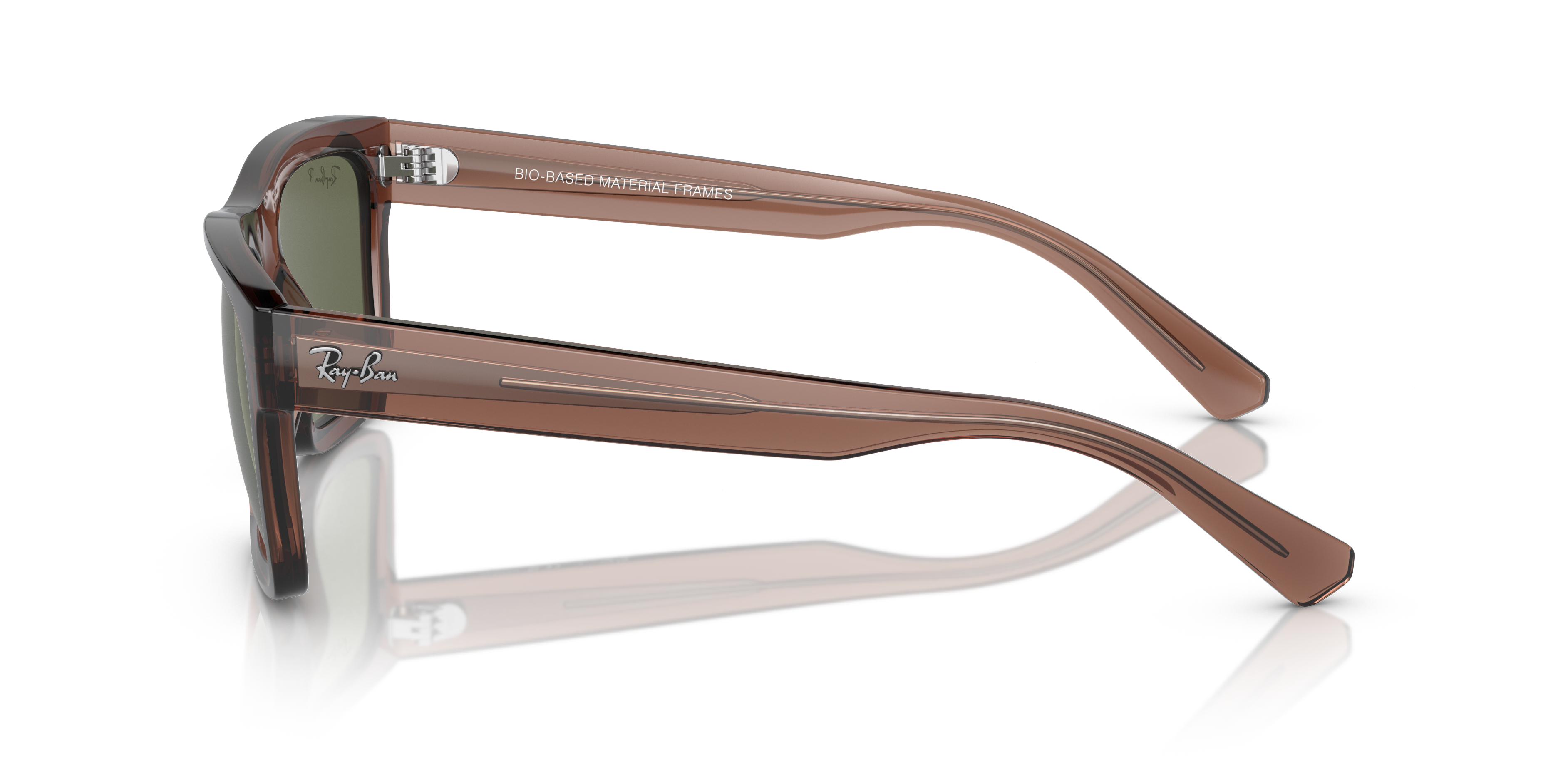 Ray-Ban RB4396 Warren Bio-Based