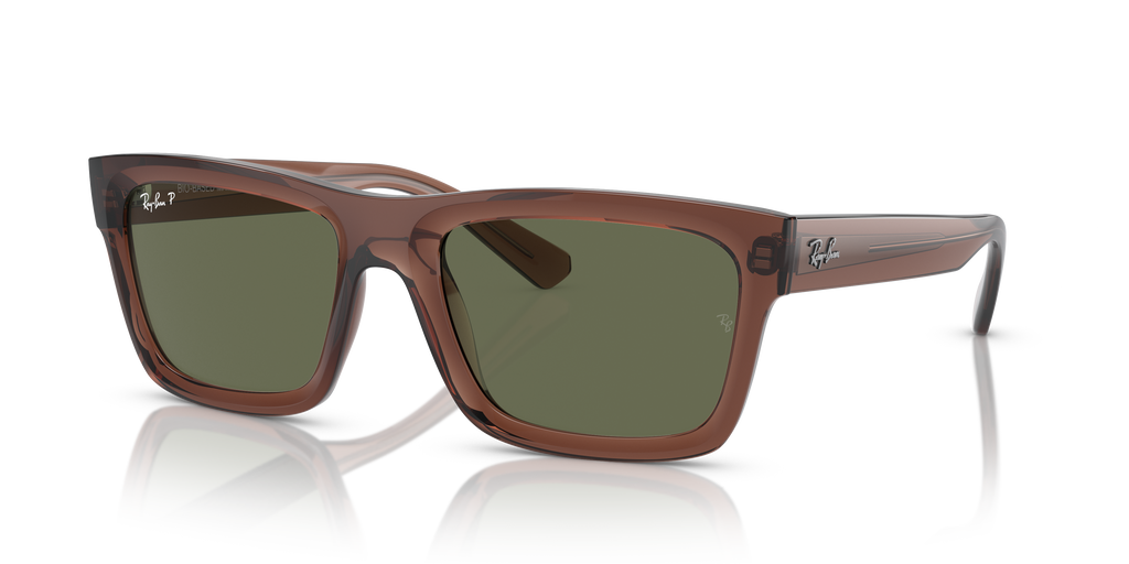 Ray-Ban RB4396 Warren Bio-Based