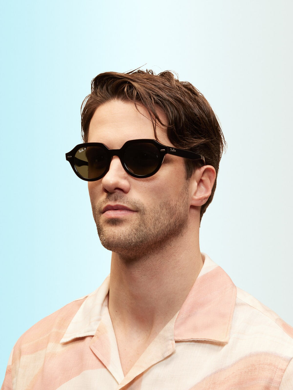 Ray-Ban RB4399 Gina
