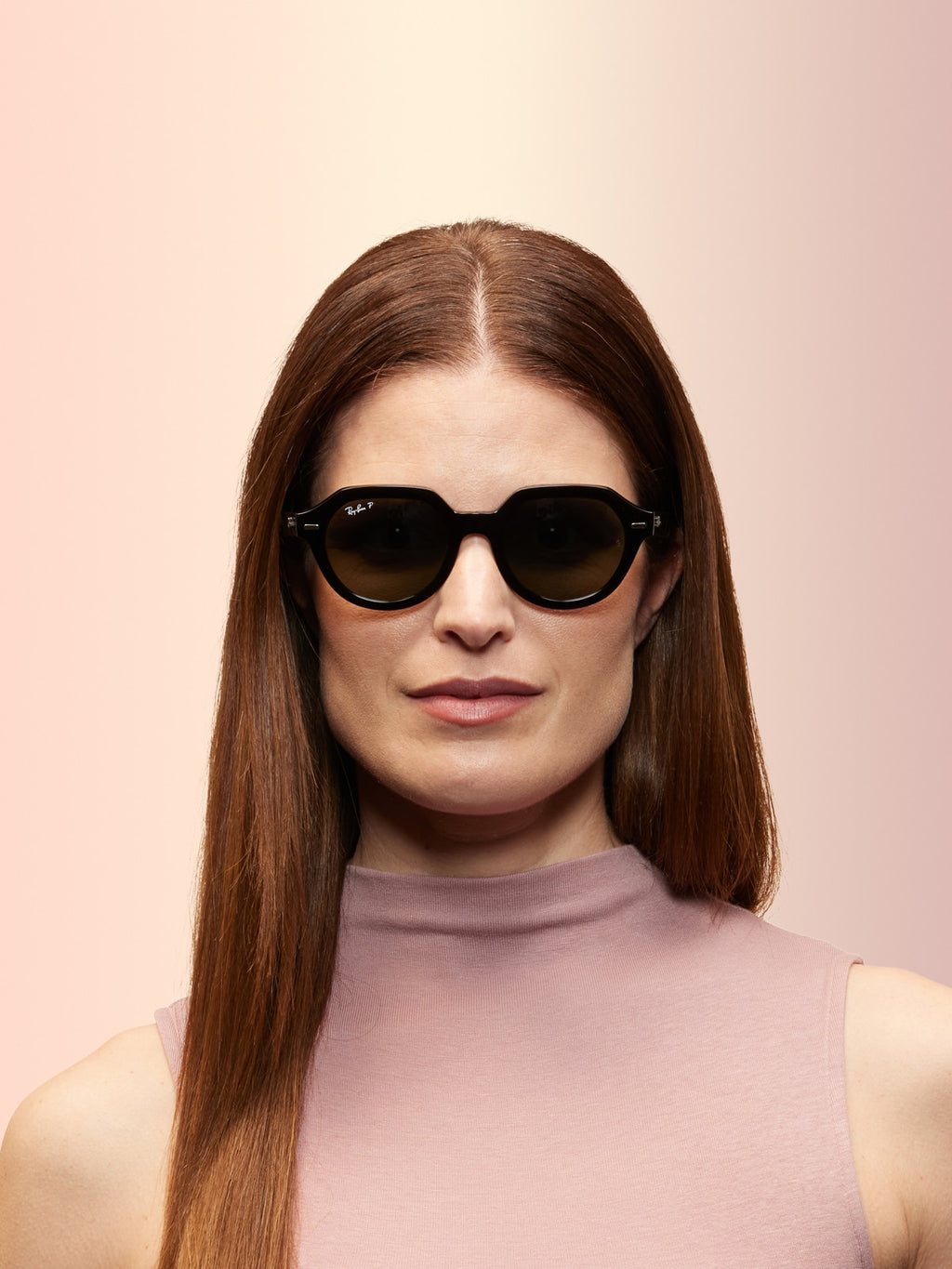 Ray-Ban RB4399 Gina