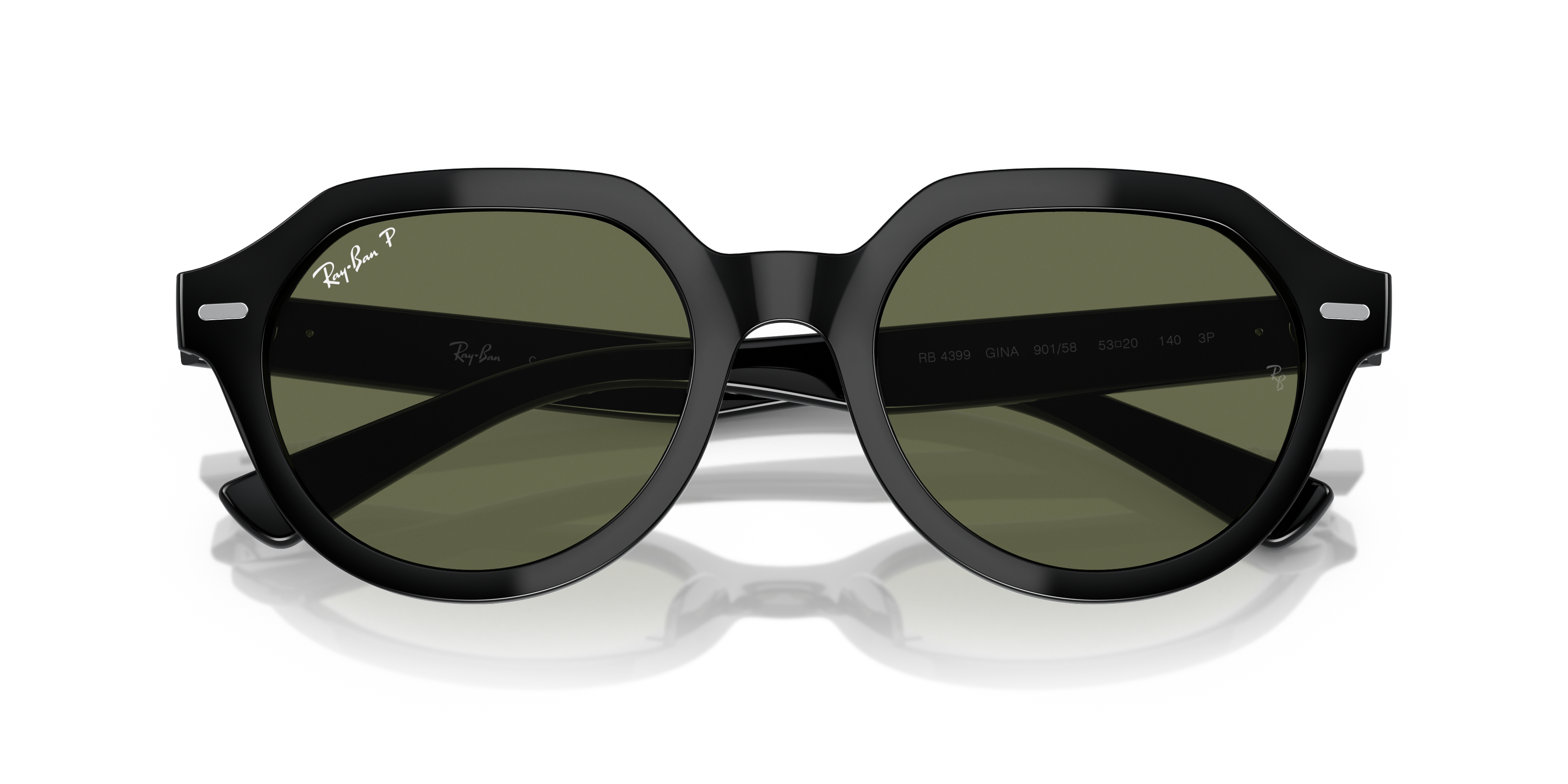 Ray-Ban RB4399 Gina